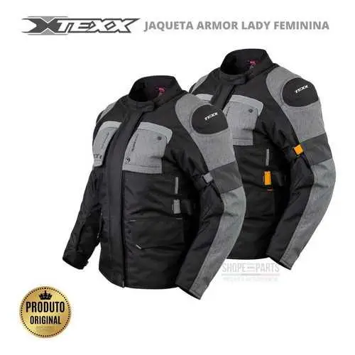 jaqueta texx loja motojornadabr